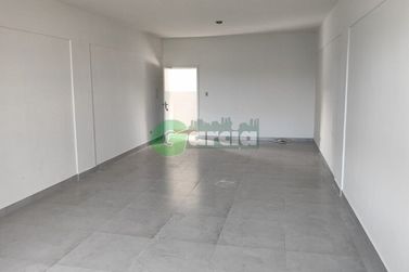 Sala Comercial para alugar - 42m&sup2; - Zona I