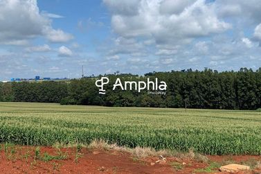 Terreno &agrave; venda - 36600m&sup2; - Parque Industrial C. Vale