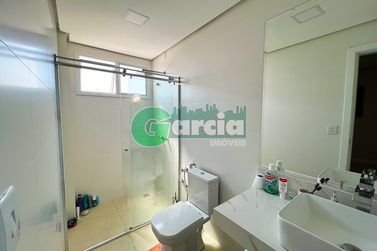 Apartamento &agrave; venda - Jardim dos Pr&iacute;ncipes