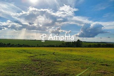 Terreno &agrave; venda - 1525m&sup2; - Centro
