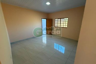 Casa &agrave; venda - 182m&sup2; - Zona V