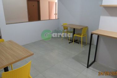 Kitnet para alugar - Zona II