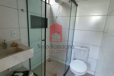 Apartamento para alugar - Parque Residencial Monte L&iacute;bano