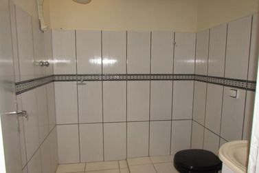 Casa &agrave; venda - Zona II