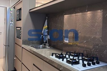 Apartamento para alugar - 47m&sup2; - Zona V