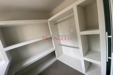 Apartamento para alugar - ZONA III