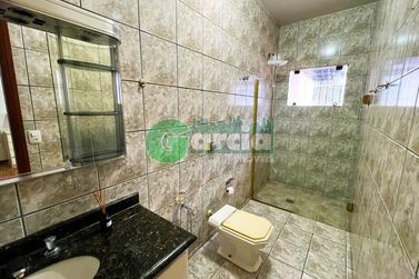Casa &agrave; venda - 360m&sup2; - Jardim Harmonia