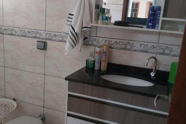 Casa &agrave; venda - 153m&sup2; - Parque Bandeirantes