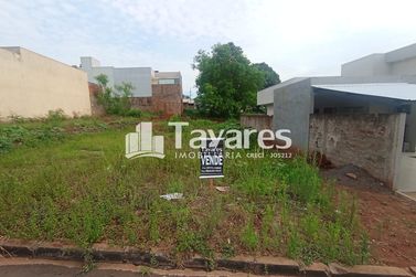 Terreno &agrave; venda - 144m&sup2; - Jardim Pimentel
