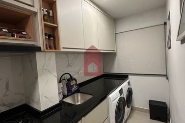 Apartamento &agrave; venda - 76m&sup2; - Zona II