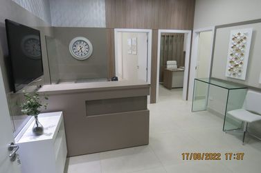 Sala Comercial &agrave; venda - 68m&sup2; - Parque Residencial da G&aacute;vea