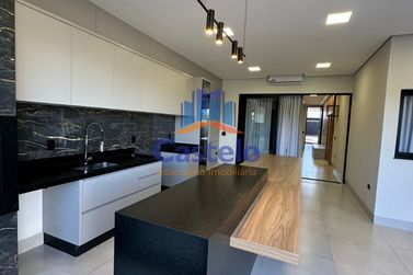 Casa &agrave; venda - 150m&sup2; - PARQUE CIDADE JARDIM