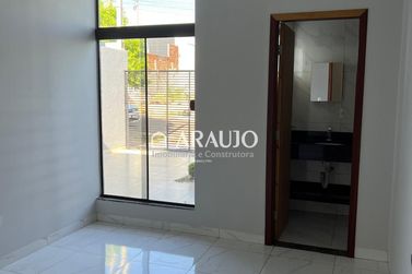 Casa &agrave; venda - 59m&sup2; - Jardim Ibis