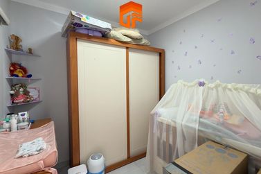 Casa &agrave; venda - 90m&sup2; - Parque Estancia