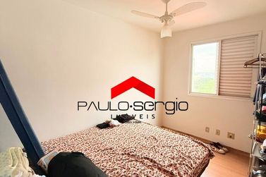 Apartamento &agrave; venda - 78m&sup2; - zona III