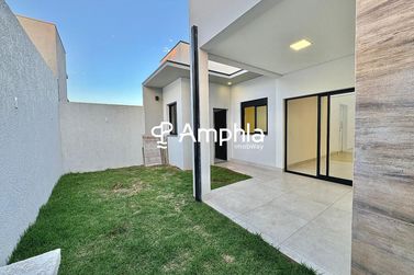 Casa &agrave; venda - 98m&sup2; - Tocantins