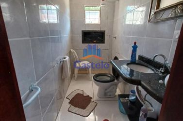 Casa &agrave; venda - 180m&sup2; - Parque San Remo III