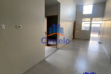 Casa para alugar - 85m&sup2; - Residencial Jap&atilde;o