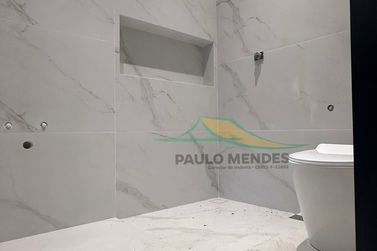Casa &agrave; venda - 163m&sup2; - PAYSAGE UNIQUE RESIDENCIAL