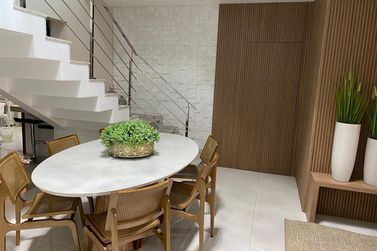 Apartamento &agrave; venda - 363m&sup2; - Zona III