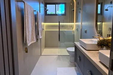 Casa &agrave; venda - 375m&sup2; - Residencial Euro Park