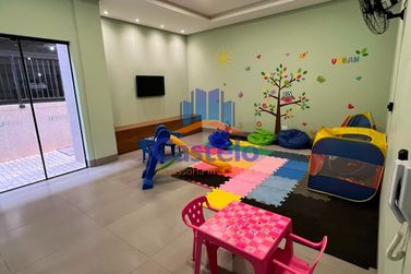 Apartamento para alugar - 91m&sup2; - JARDIM SOCIAL