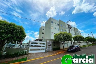 Apartamento &agrave; venda - 52m&sup2; - Parque Alto da Paran&aacute;