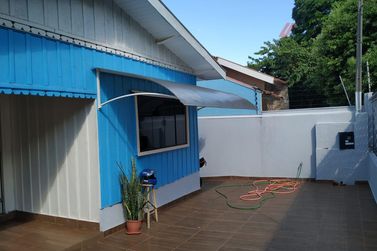 Casa &agrave; venda - 109m&sup2; - Parque San Gaetano