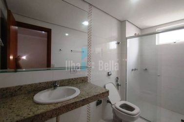 Apartamento &agrave; venda - Zona II