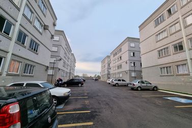 Apartamento &agrave; venda - 70m&sup2; - Zona V