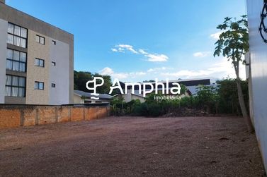 Terreno &agrave; venda - 524m&sup2; - Jardim Santa Maria