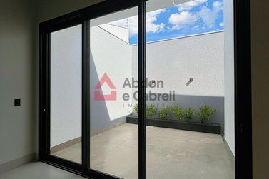 Casa &agrave; venda - 184m&sup2; - Zona II