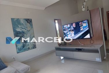 Casa &agrave; venda - 228m&sup2; - Jardim Am&eacute;rica