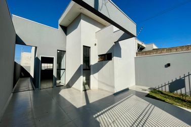 Casa &agrave; venda - 57m&sup2; - PARQUE ILHA DA MADEIRA