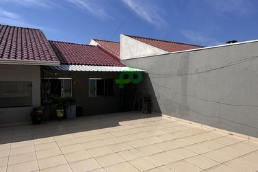 Casa &agrave; venda - 155m&sup2; - Parque Tarum&atilde;