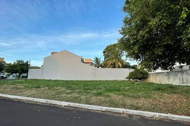 Terreno &agrave; venda - 623m&sup2; - Parque Cidade Jardim