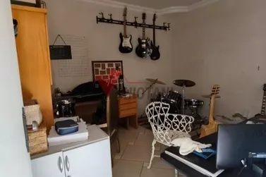 Casa &agrave; venda - Zona V