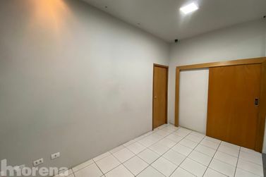 Sala Comercial &agrave; venda - 111m&sup2; - Sala Comercial Burle Marx