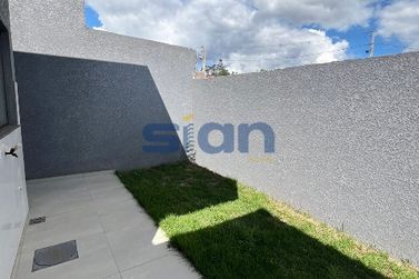 Casa &agrave; venda - 126m&sup2; - 