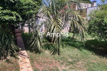Casa &agrave; venda - 117m&sup2; - Vila Pioneiro