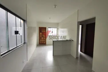 Casa para alugar - Jardim Paris
