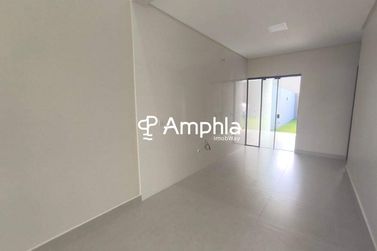 Casa &agrave; venda - 78m&sup2; - Veredas