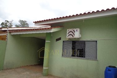 Casa &agrave; venda - 148m&sup2; - Zona III