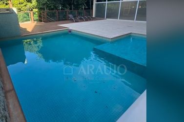 Apartamento &agrave; venda - 90m&sup2; - Jardim S&atilde;o Jos&eacute;