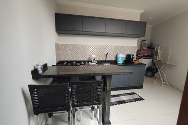 Casa &agrave; venda - 244m&sup2; - Zona V