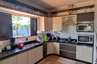 Casa &agrave; venda - 264m&sup2; - JARDIM GISELA