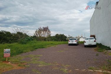 Terreno &agrave; venda - 300m&sup2; - Parque da G&aacute;vea