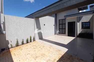 Casa &agrave; venda - 66m&sup2; - CRISTO REI