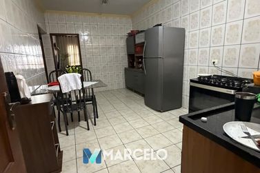 Sobrado &agrave; venda - 151m&sup2; - Jardim Isaura