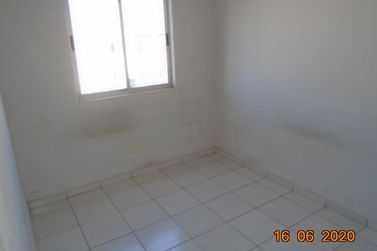 Apartamento &agrave; venda - 58m&sup2; - ZONA II